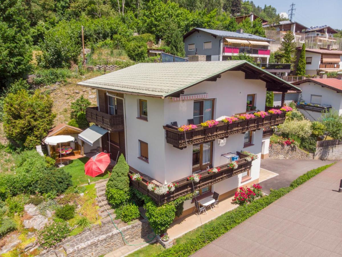Apartment Pesjak By Interhome Landeck Exterior photo