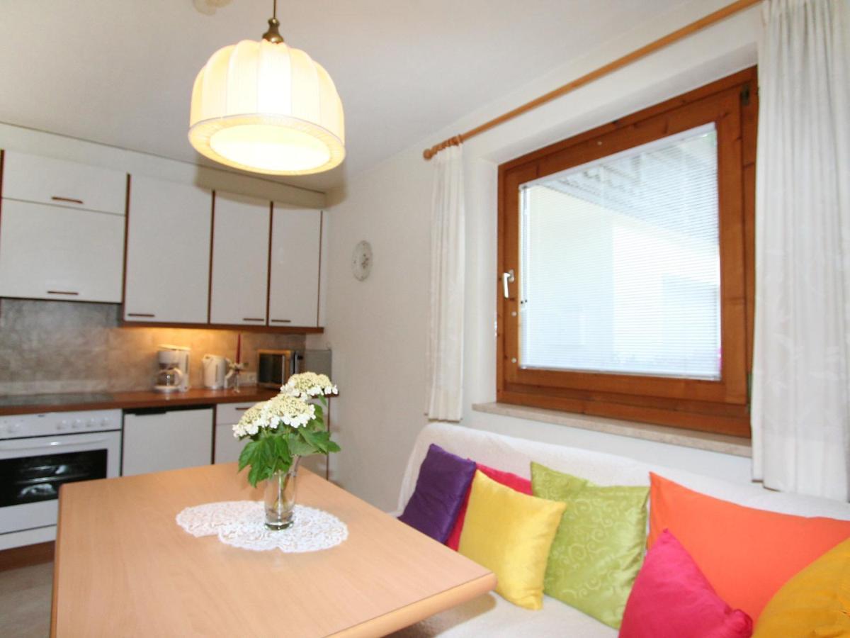 Apartment Pesjak By Interhome Landeck Exterior photo
